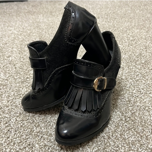 Womens highheels - Picture 1 of 4